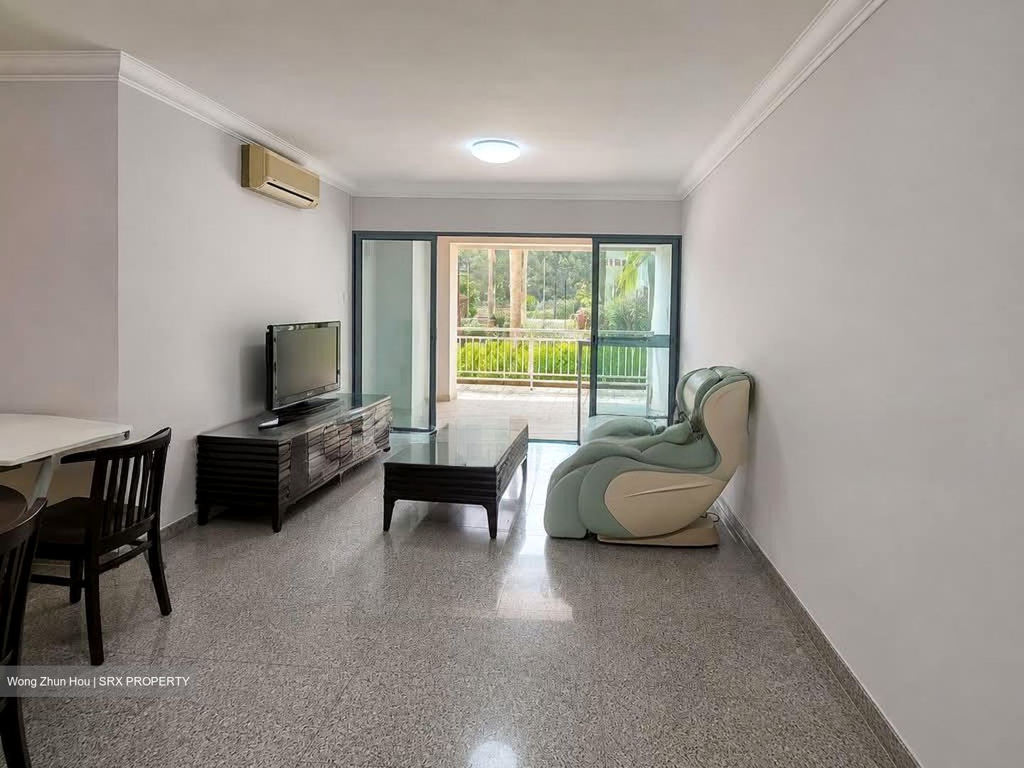 Aquarius By The Park (D16), Condominium #598862181